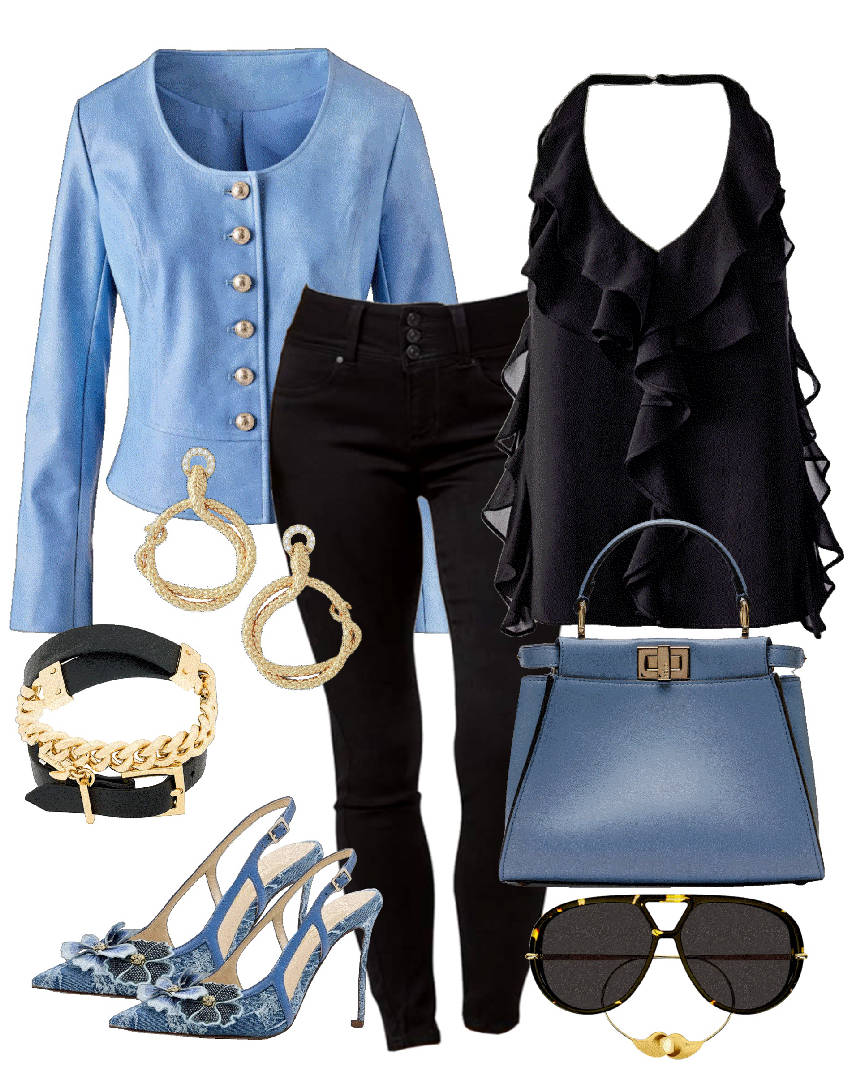 fashion style