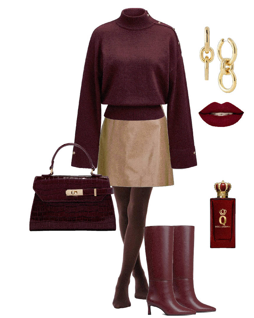 fashion style