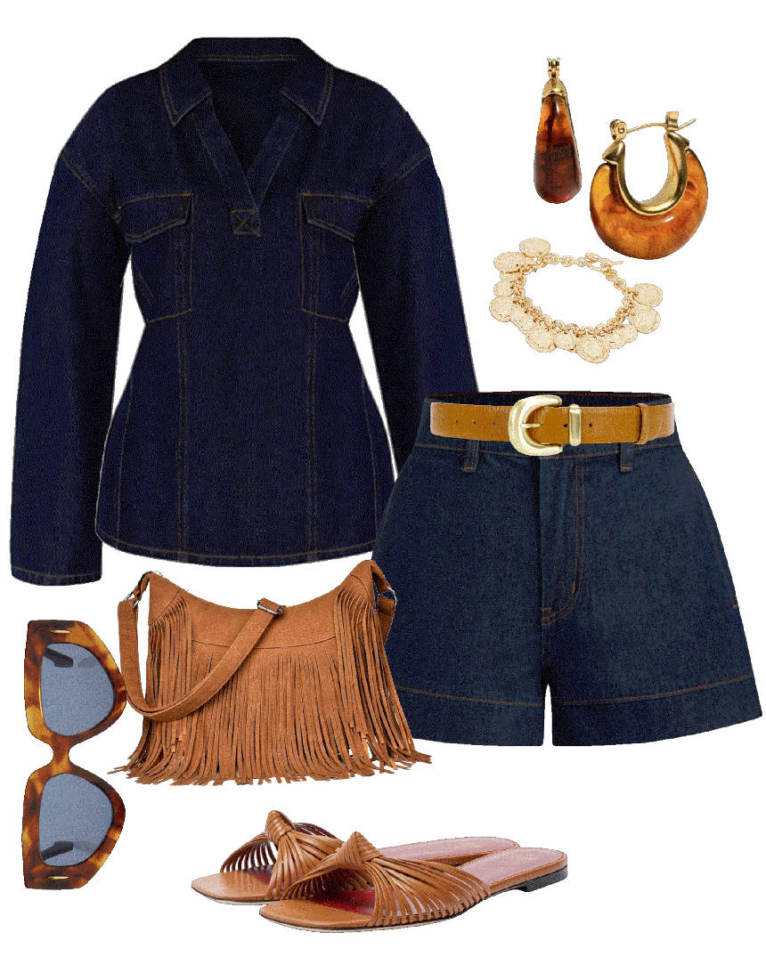 what to wear