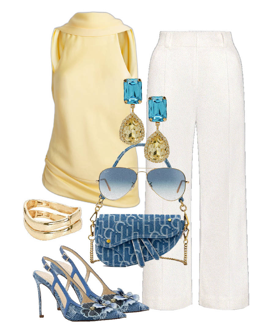 what to wear