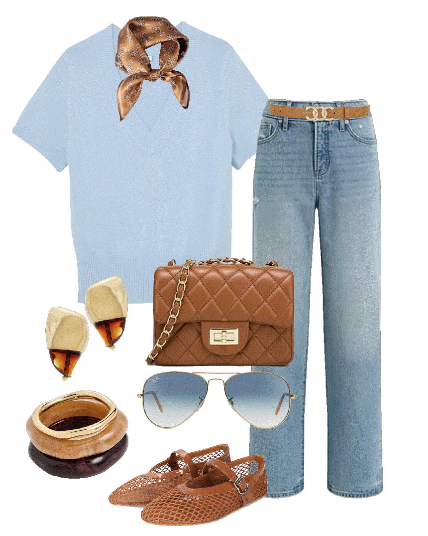 fashion trends