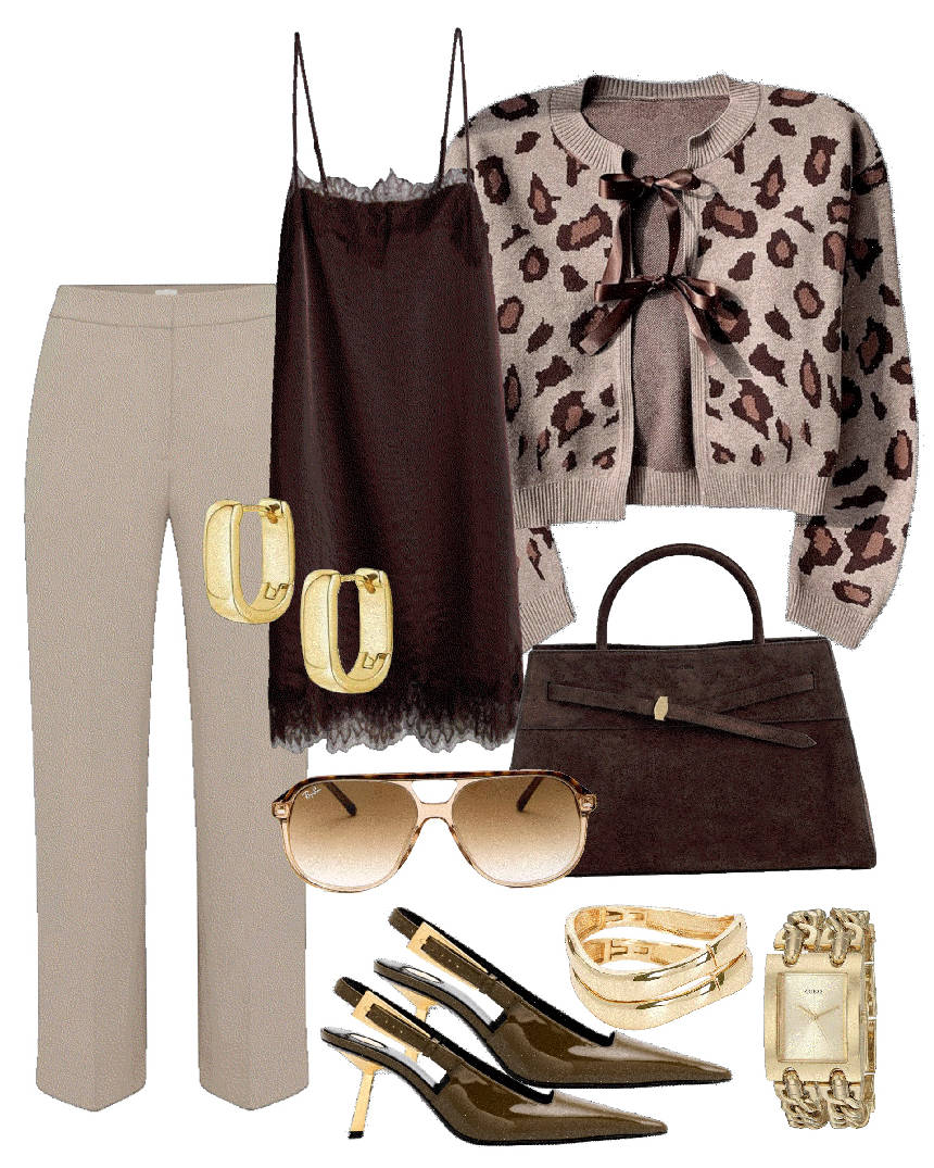 beige chinos for spring