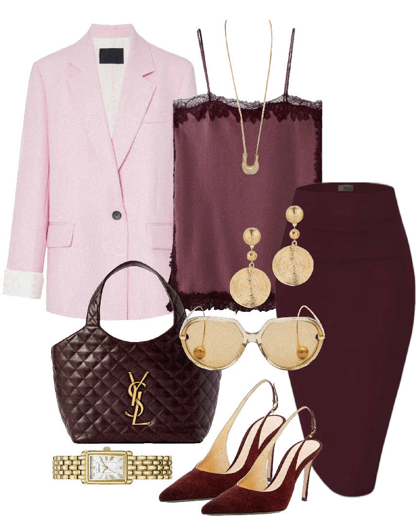 fashion style ideas
