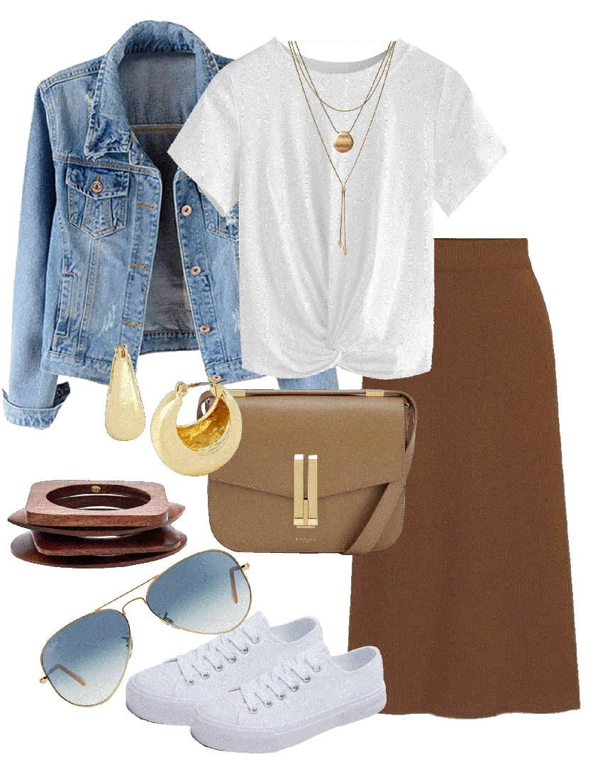 fashion trends