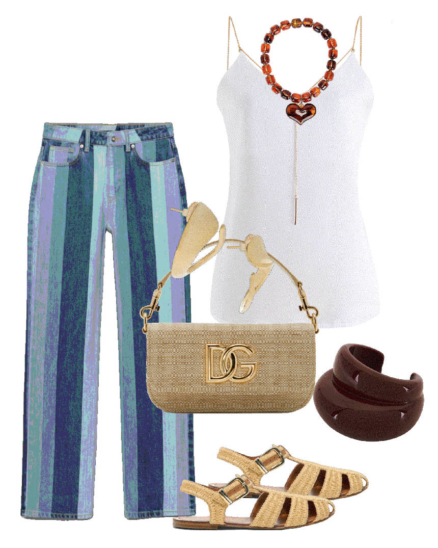 fashion style ideas