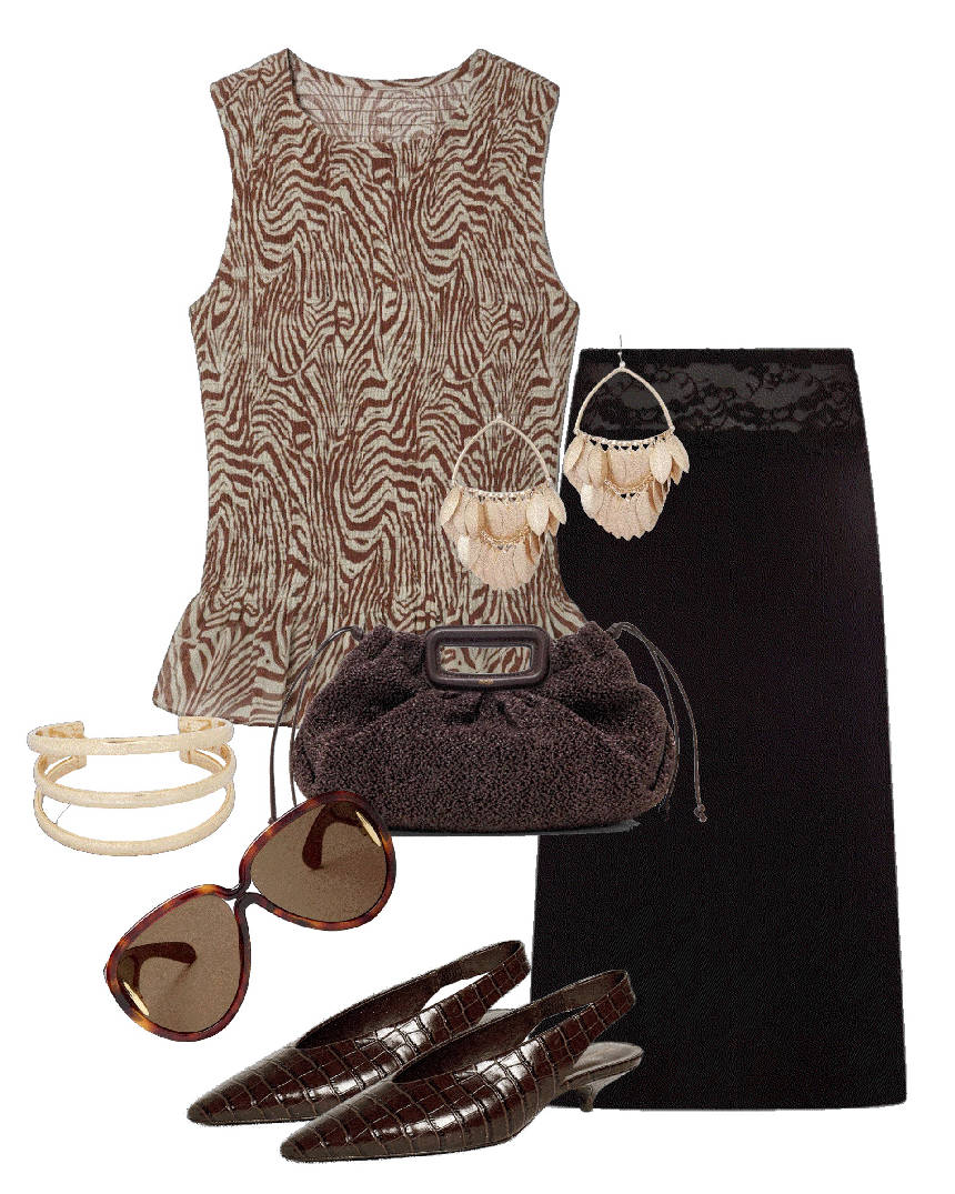 styling tips