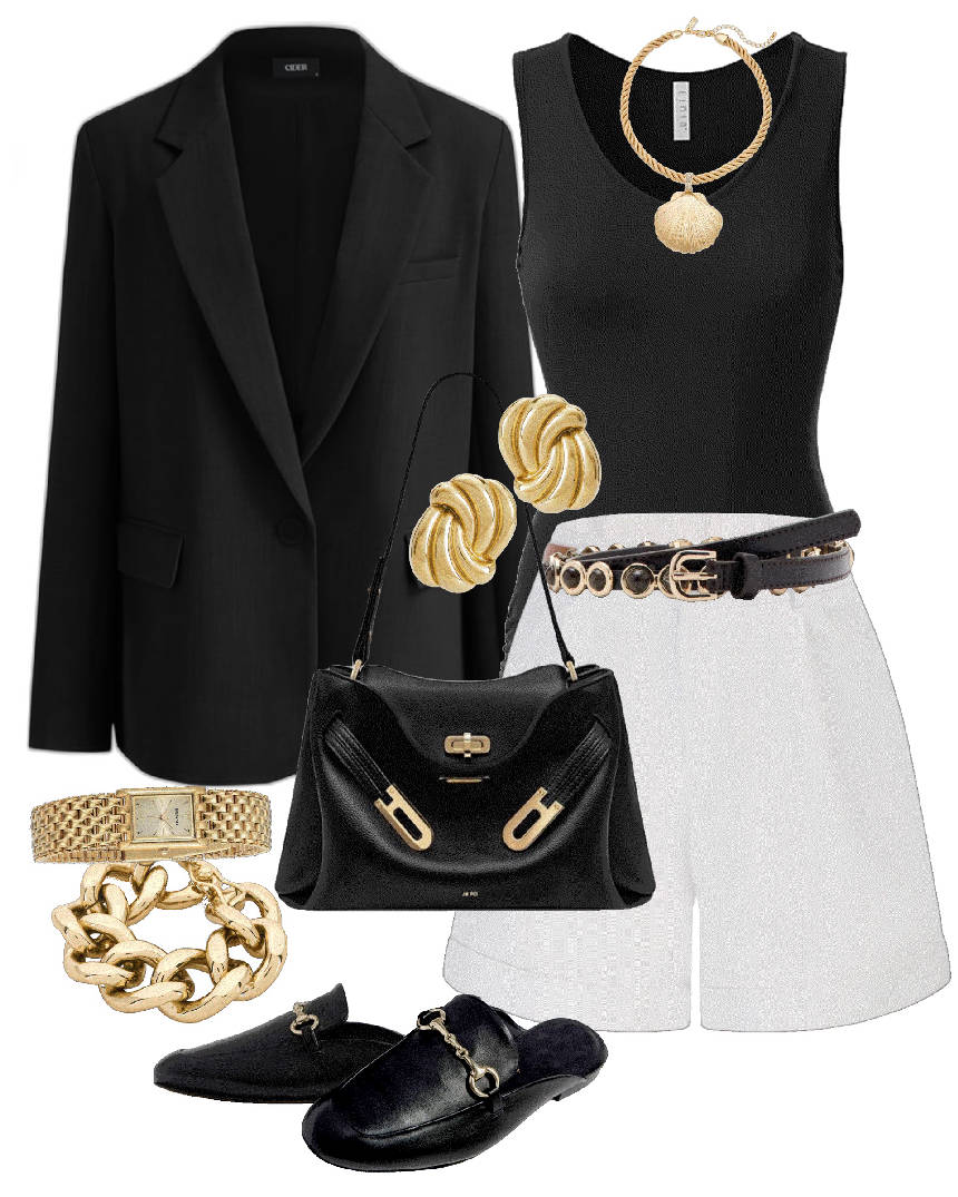 fashion style