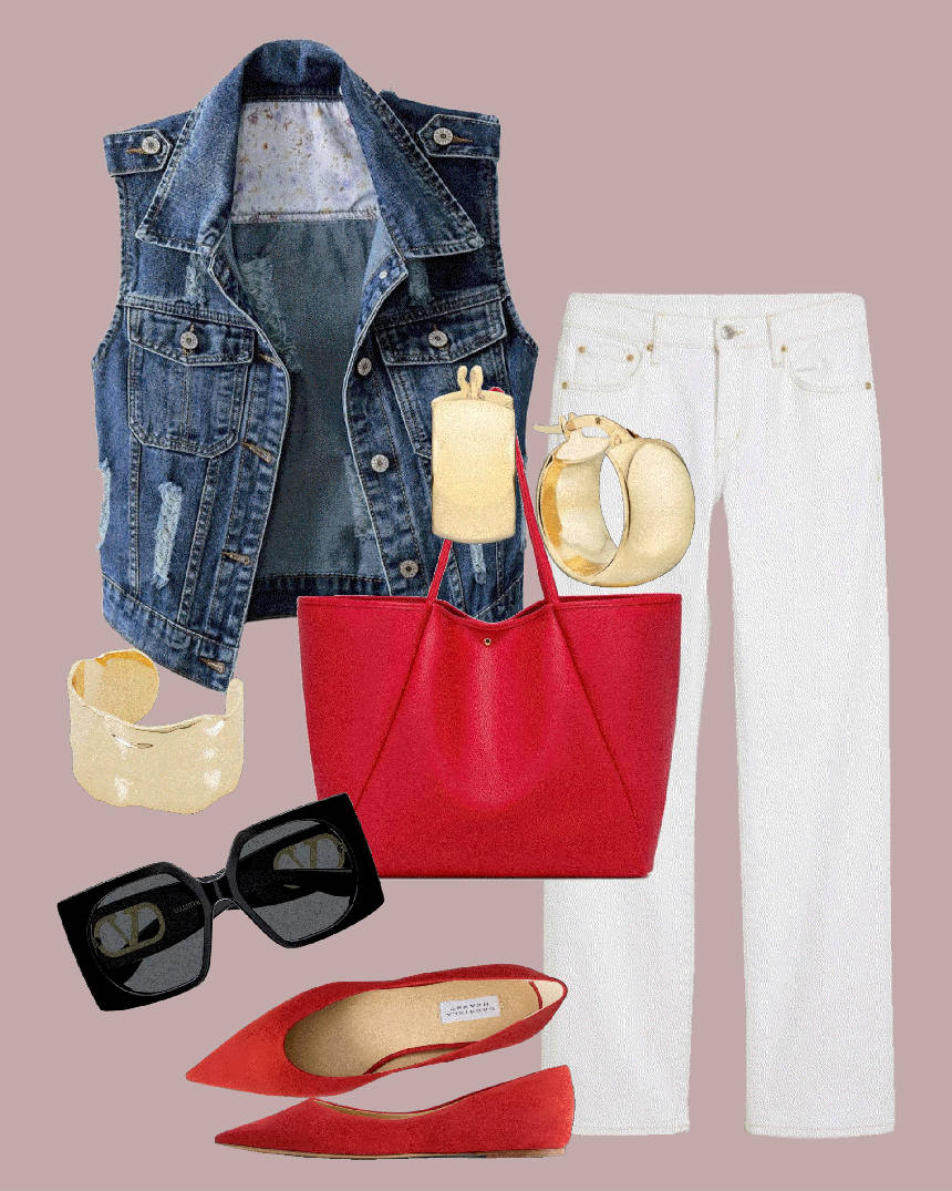 wardrobe advice