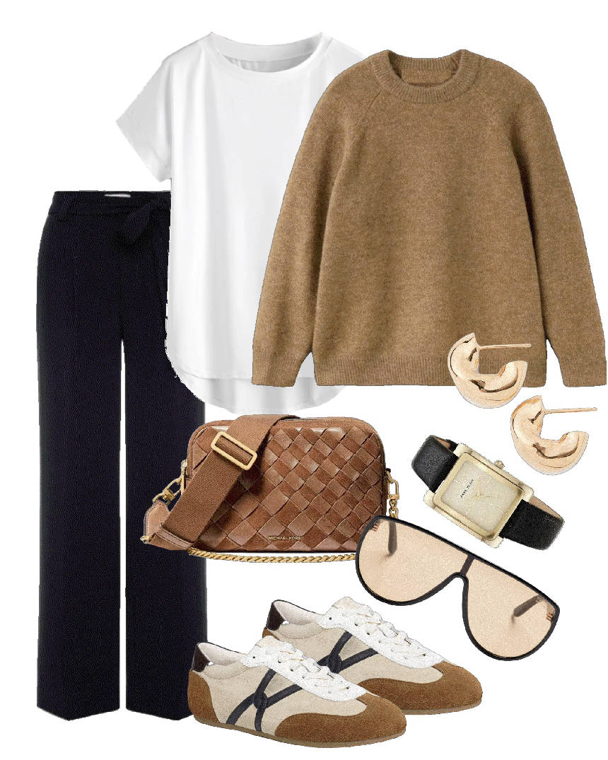 what to wear