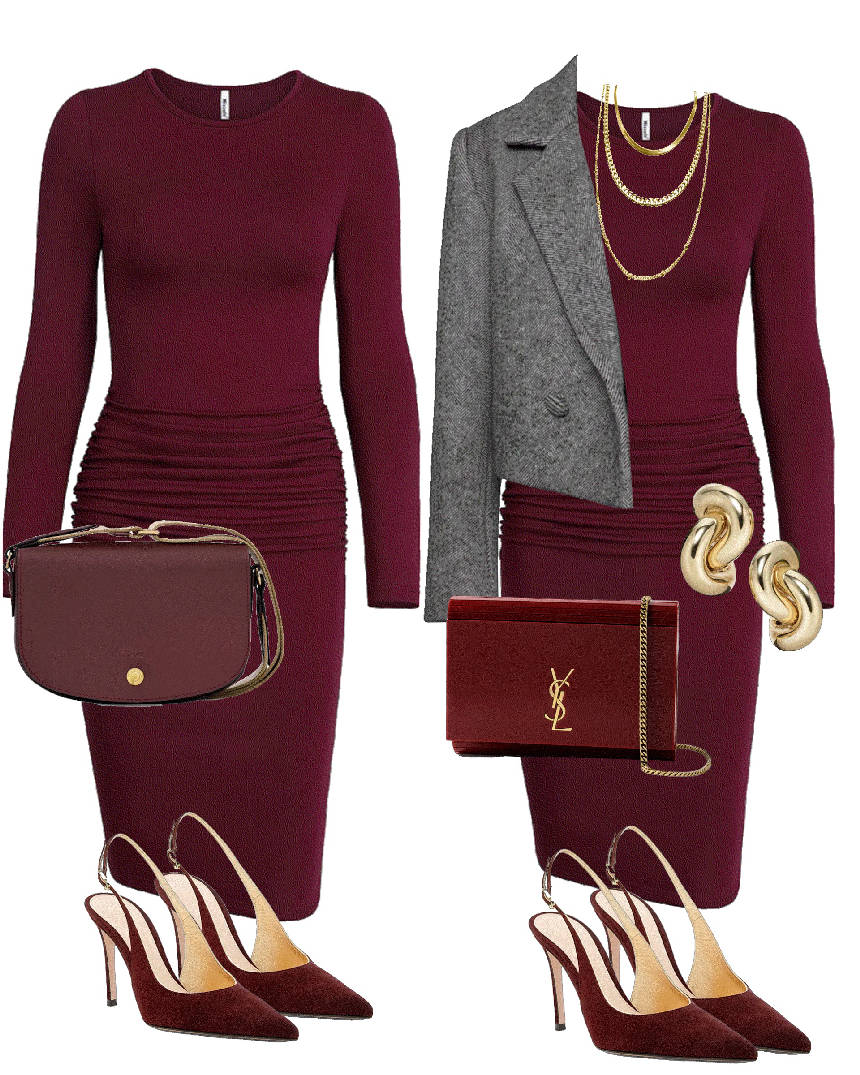fashion style ideas