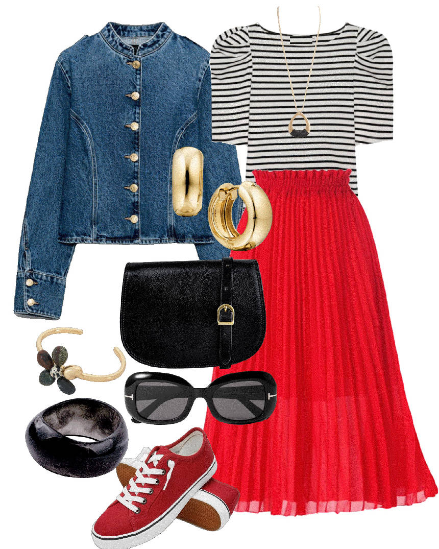 fashion style