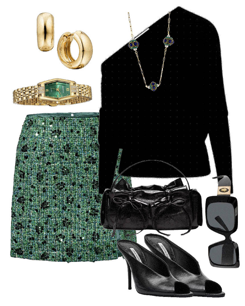 coffee date style