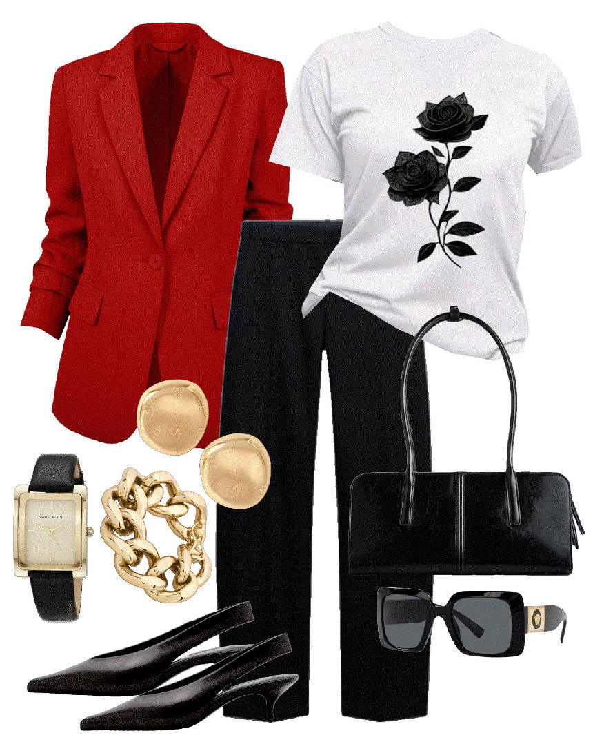 fashion style