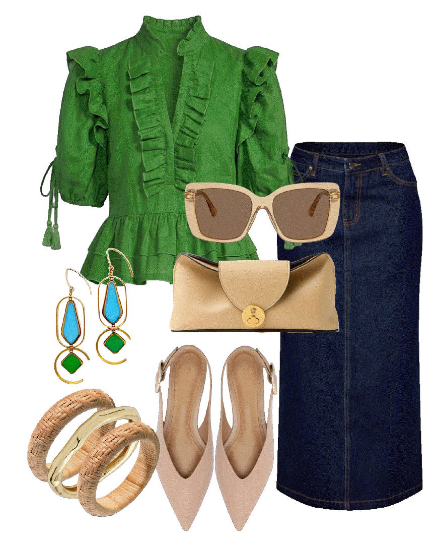 styling tips