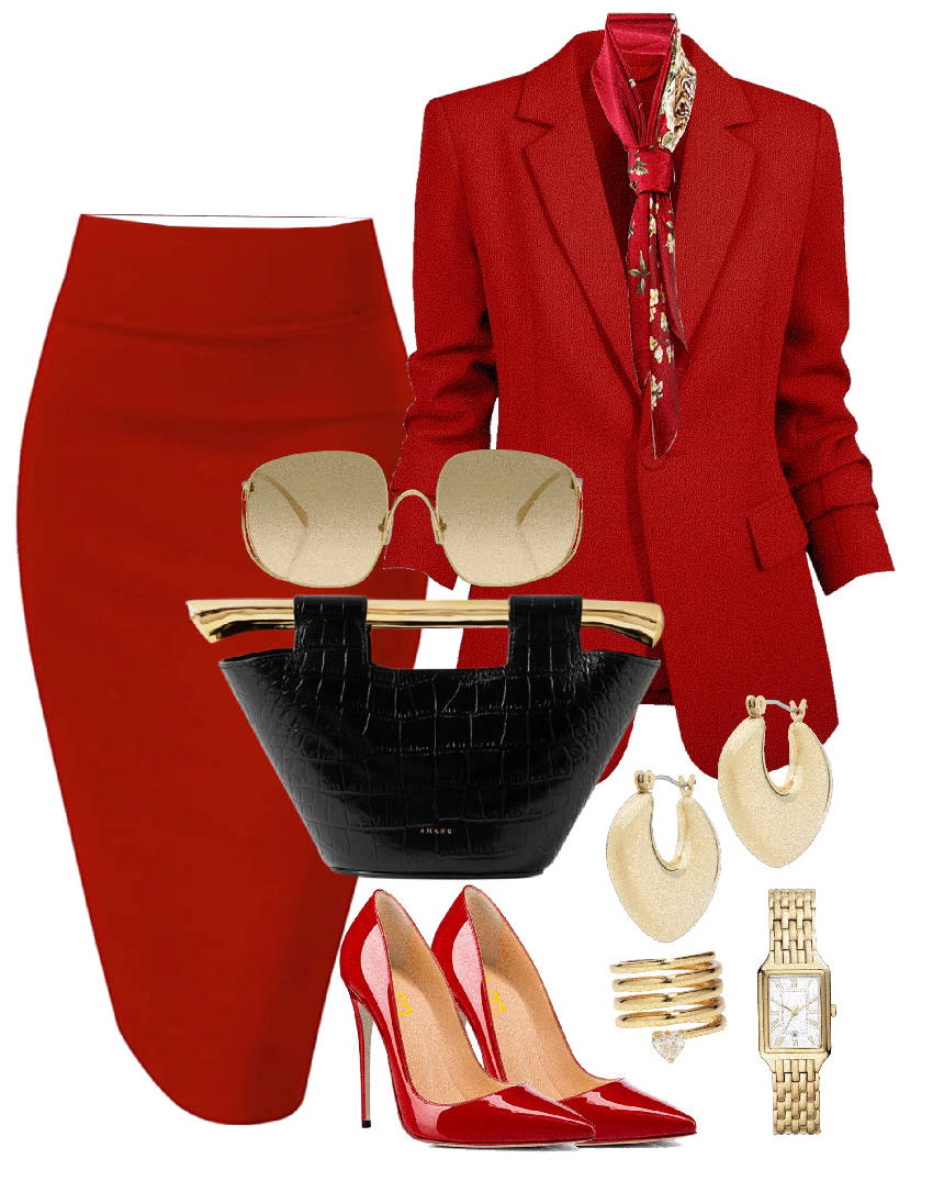 fashion trends