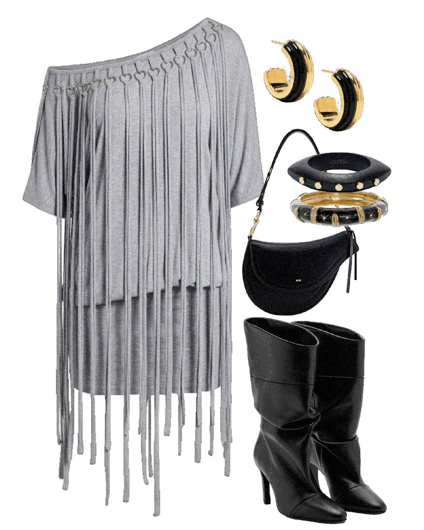 what to wear