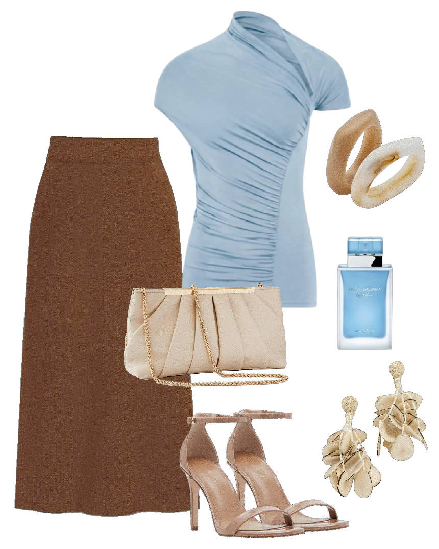 fashion style