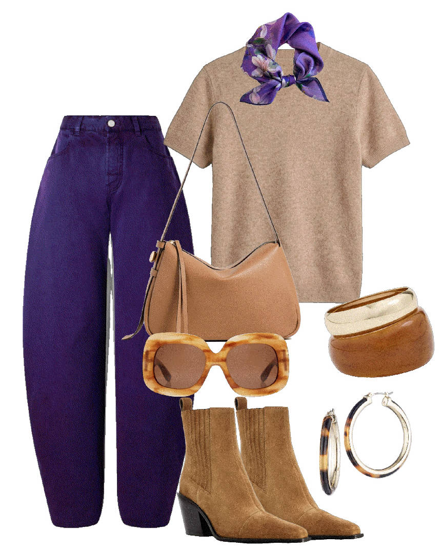 wardrobe advice