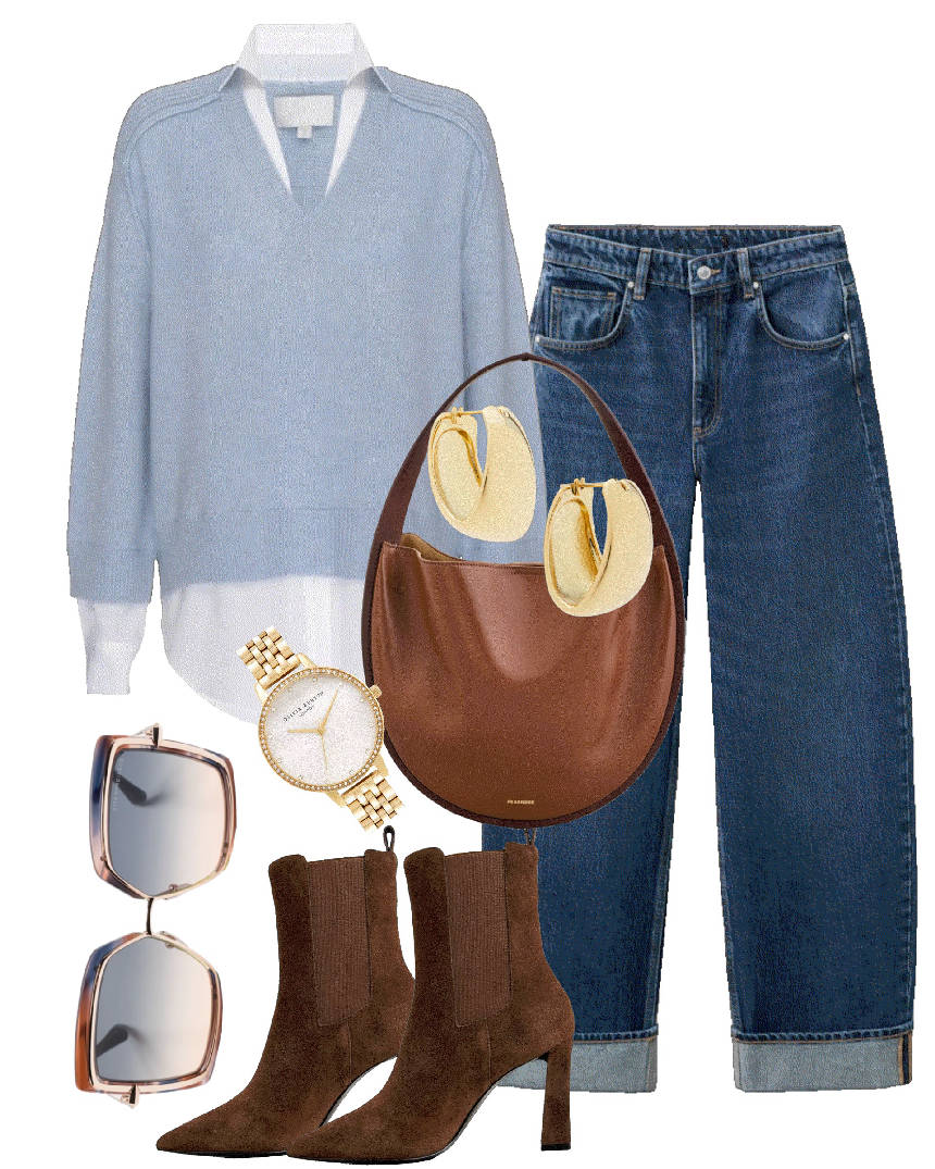 fashion style