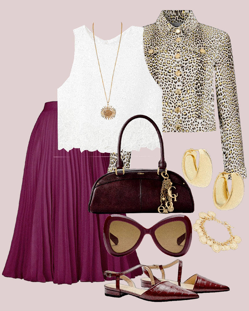 fashion style