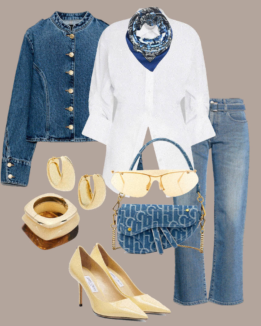styling tips