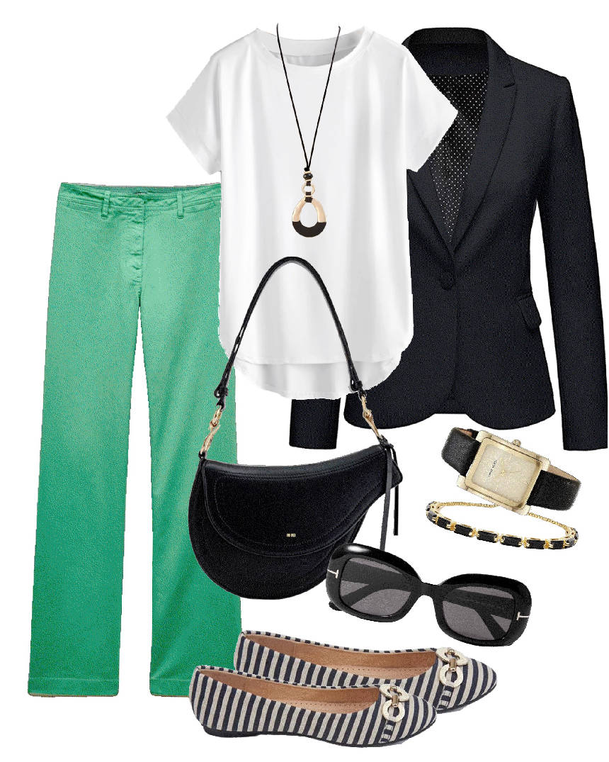 what to wear