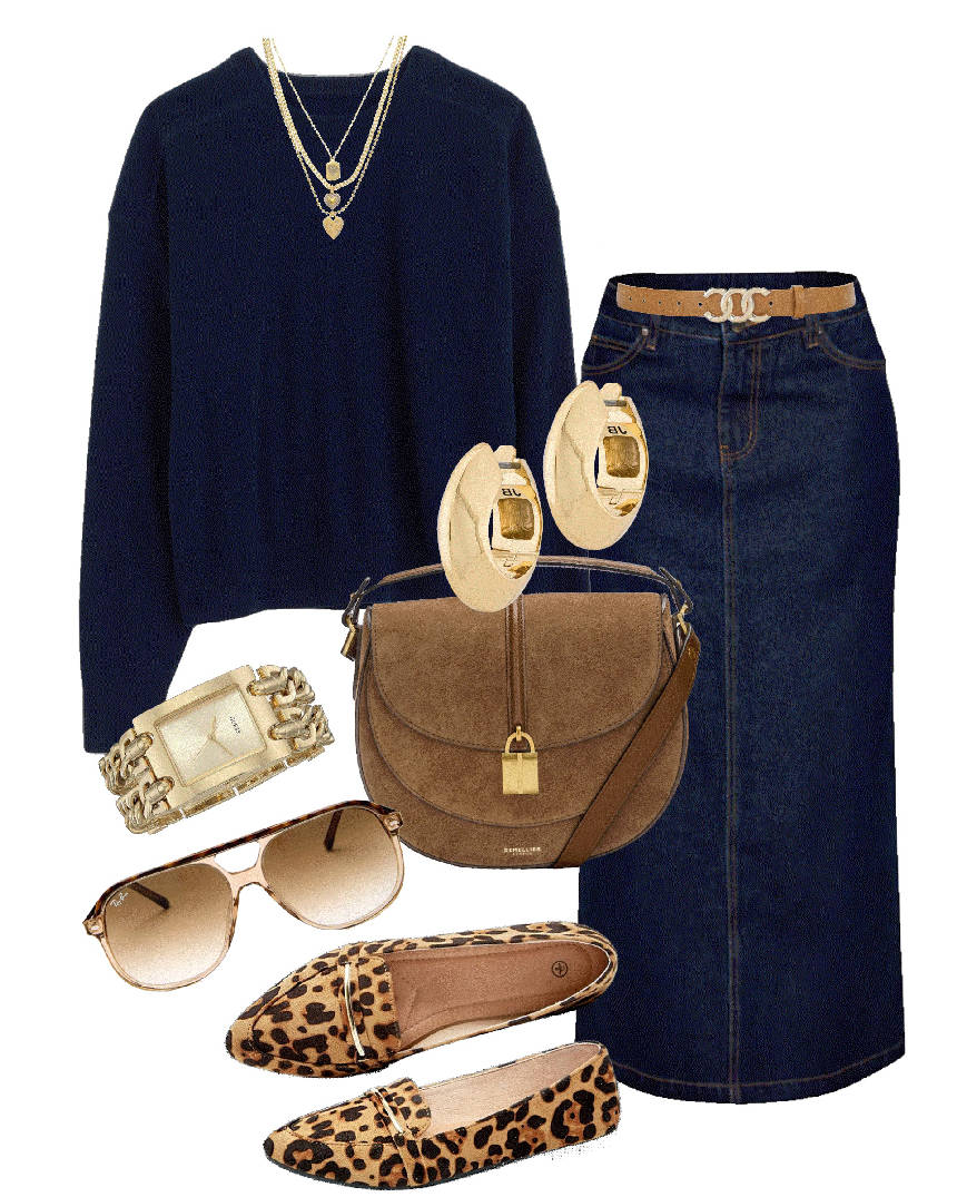 fashion style