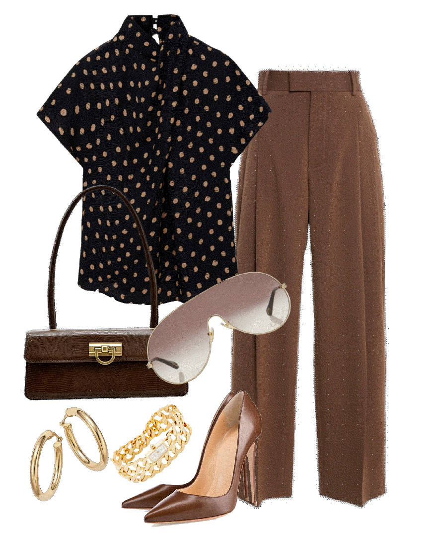 pointed toe pumps