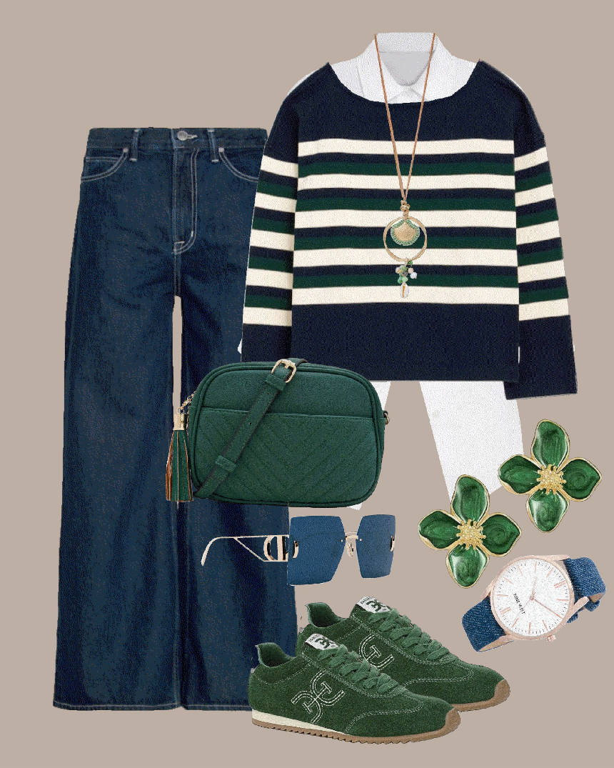 fashion trends