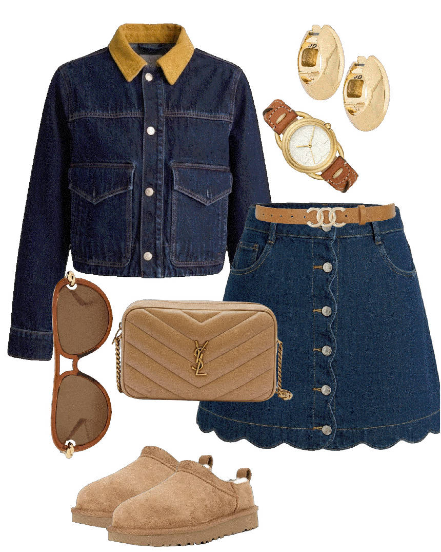fashion style