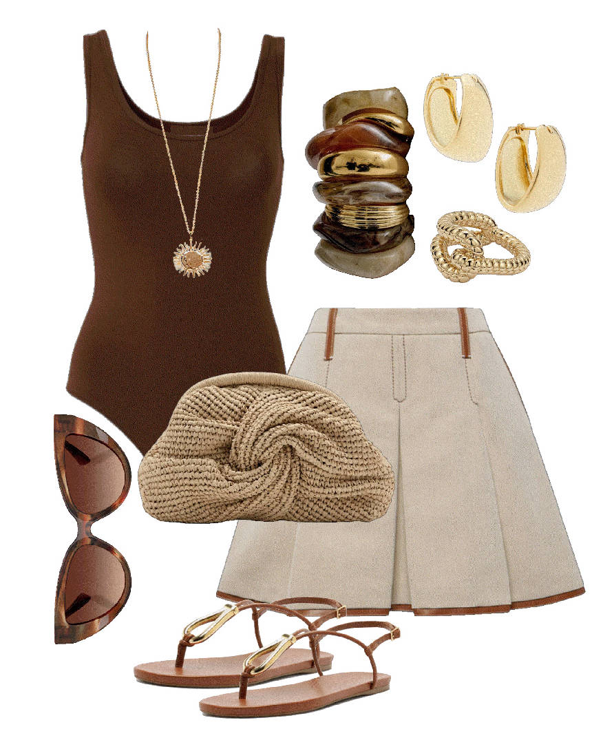 wardrobe advice