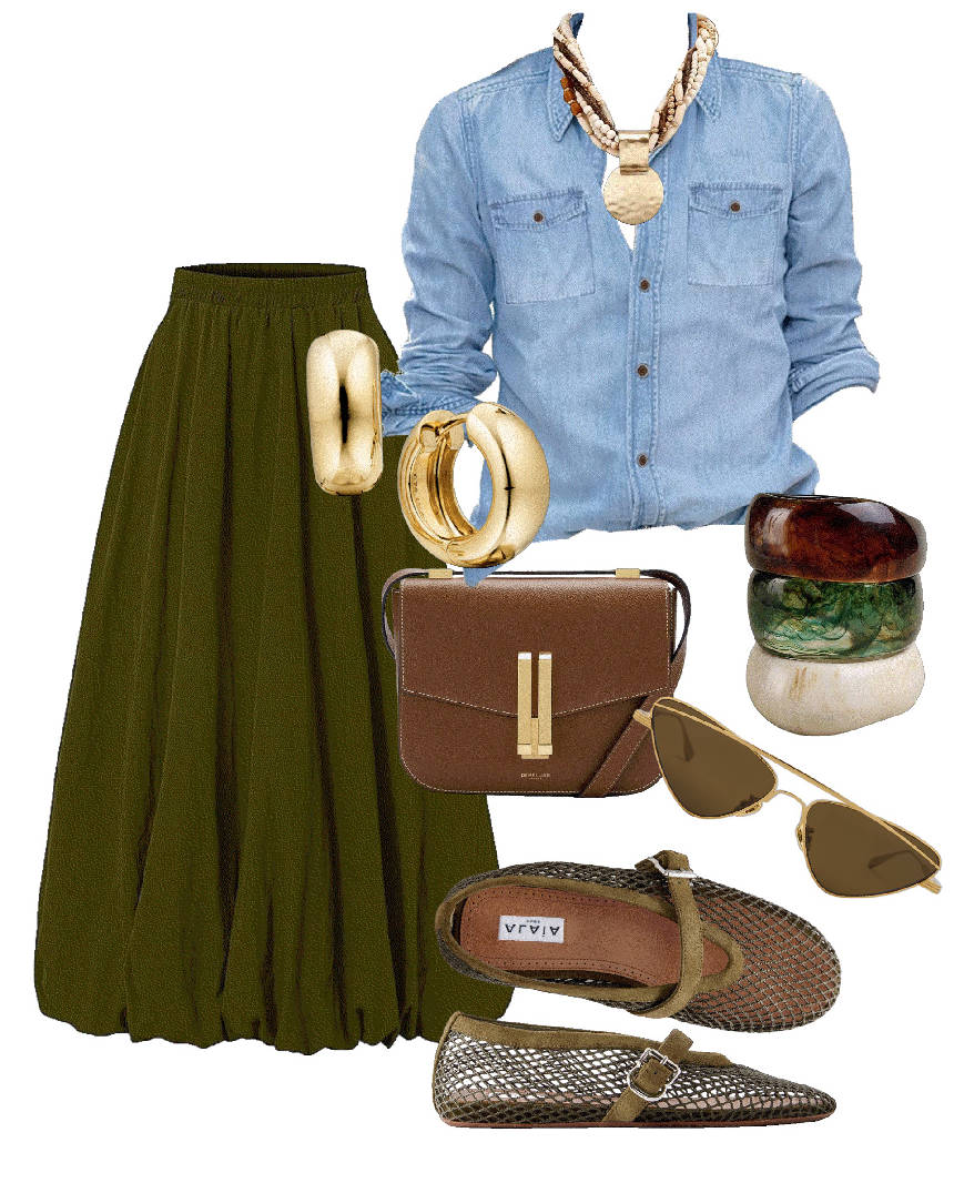 fashion style ideas