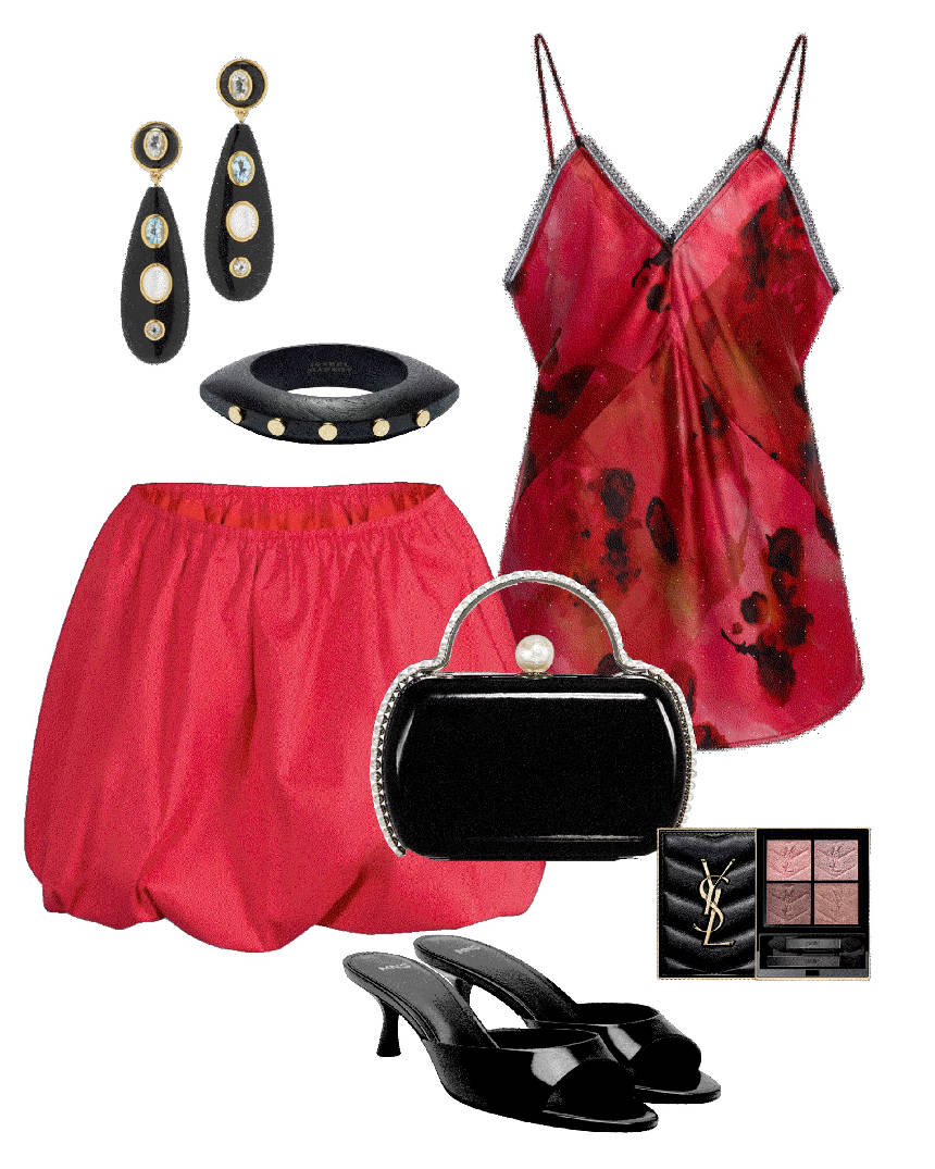 what to wear