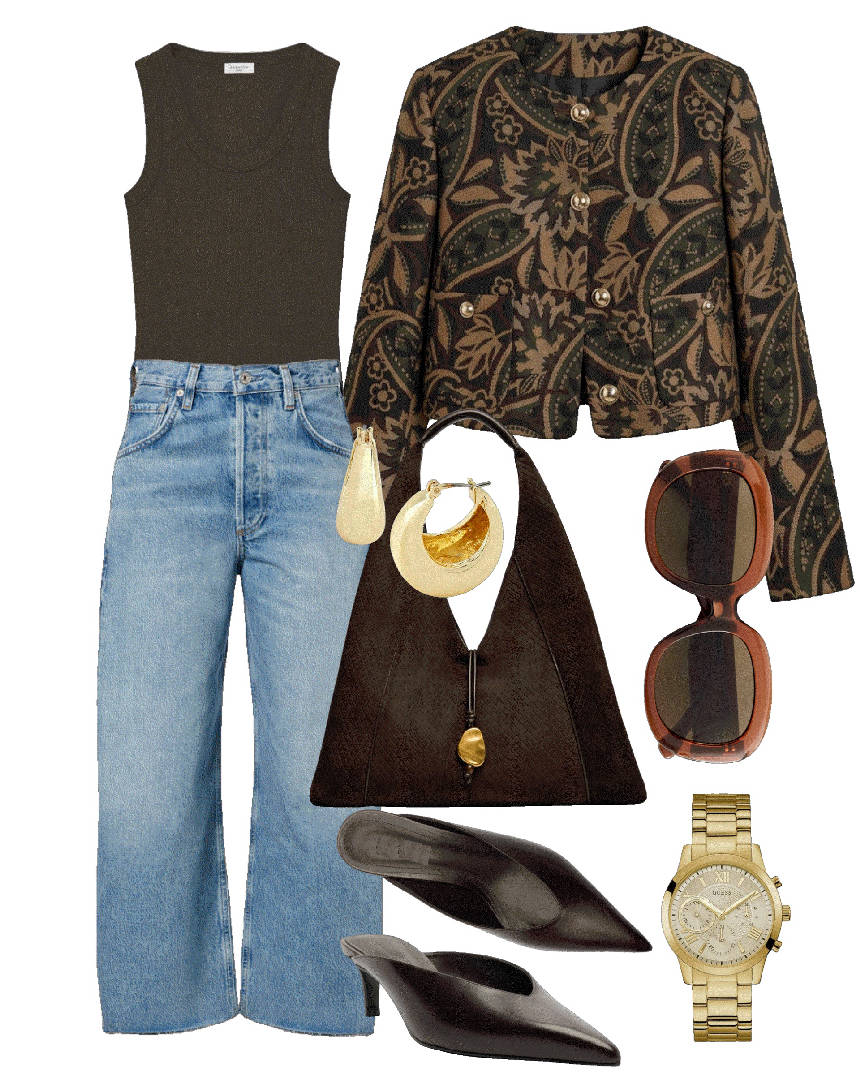 wardrobe advice