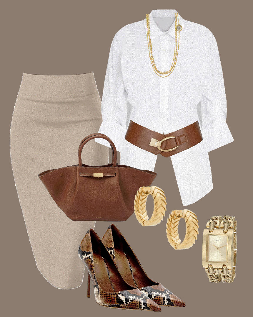 fashion trends