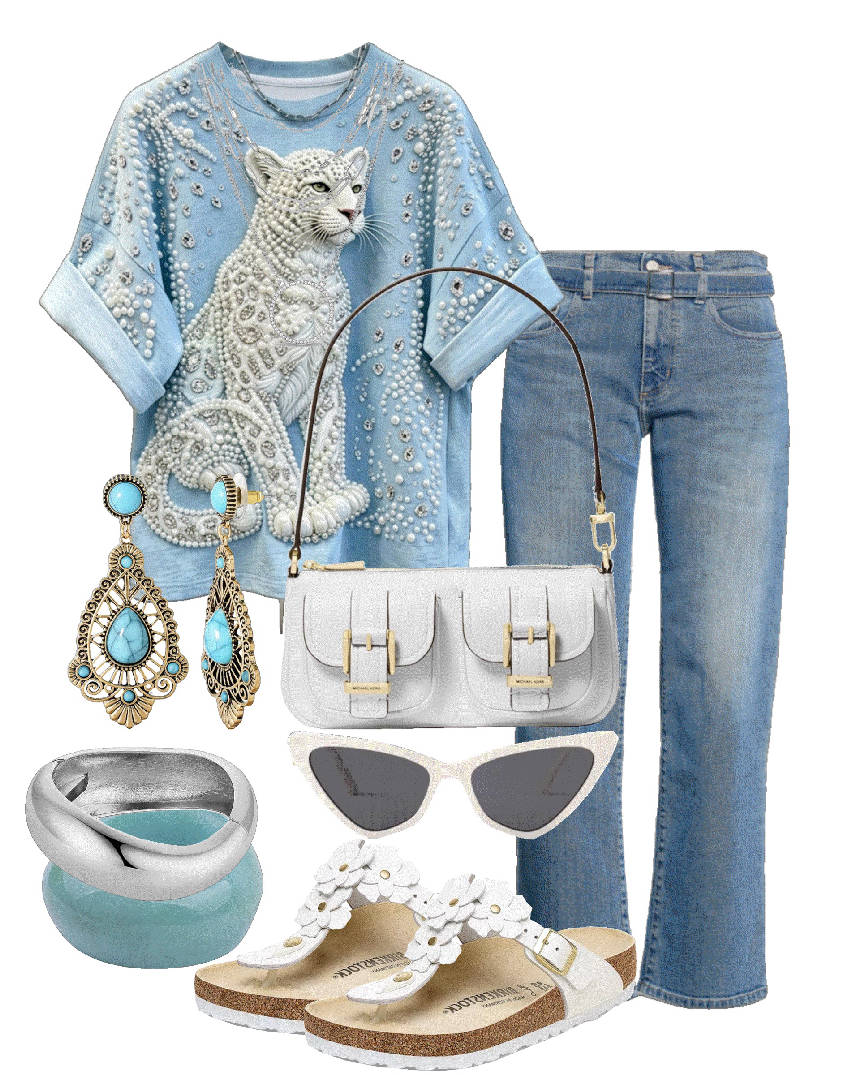what to wear