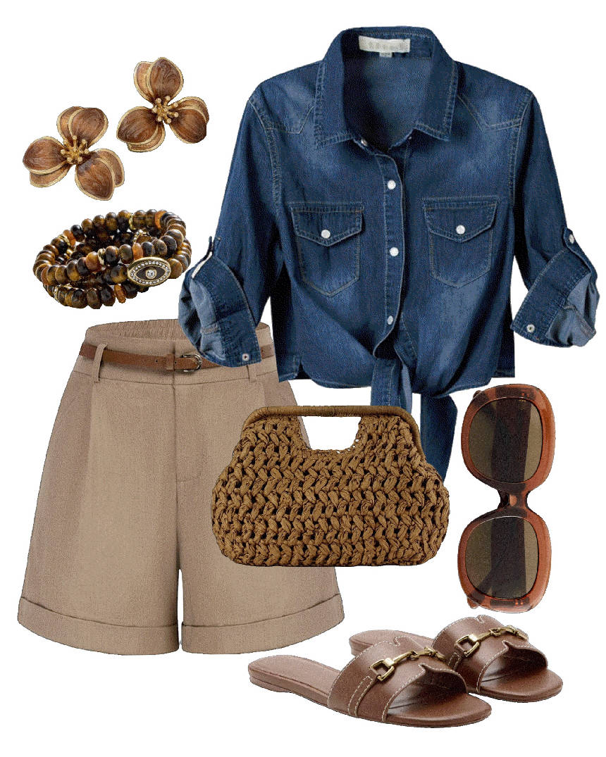 fashion trends