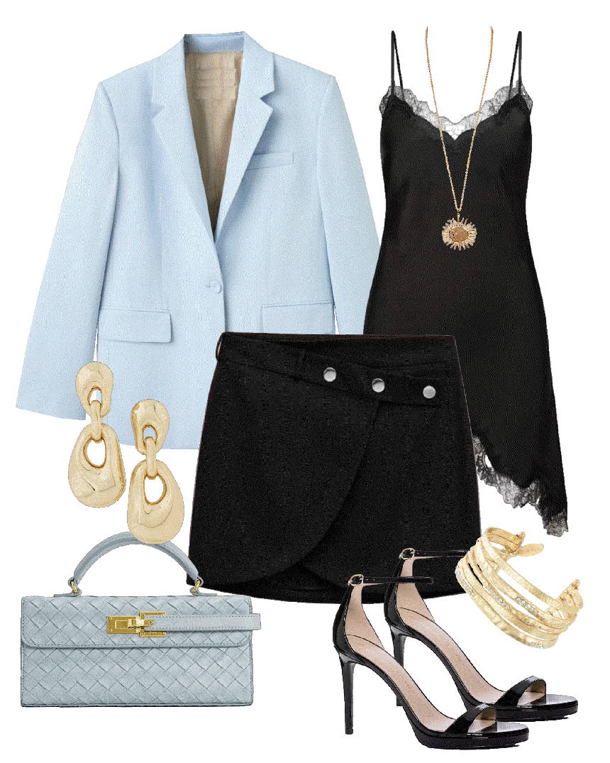 fashion style