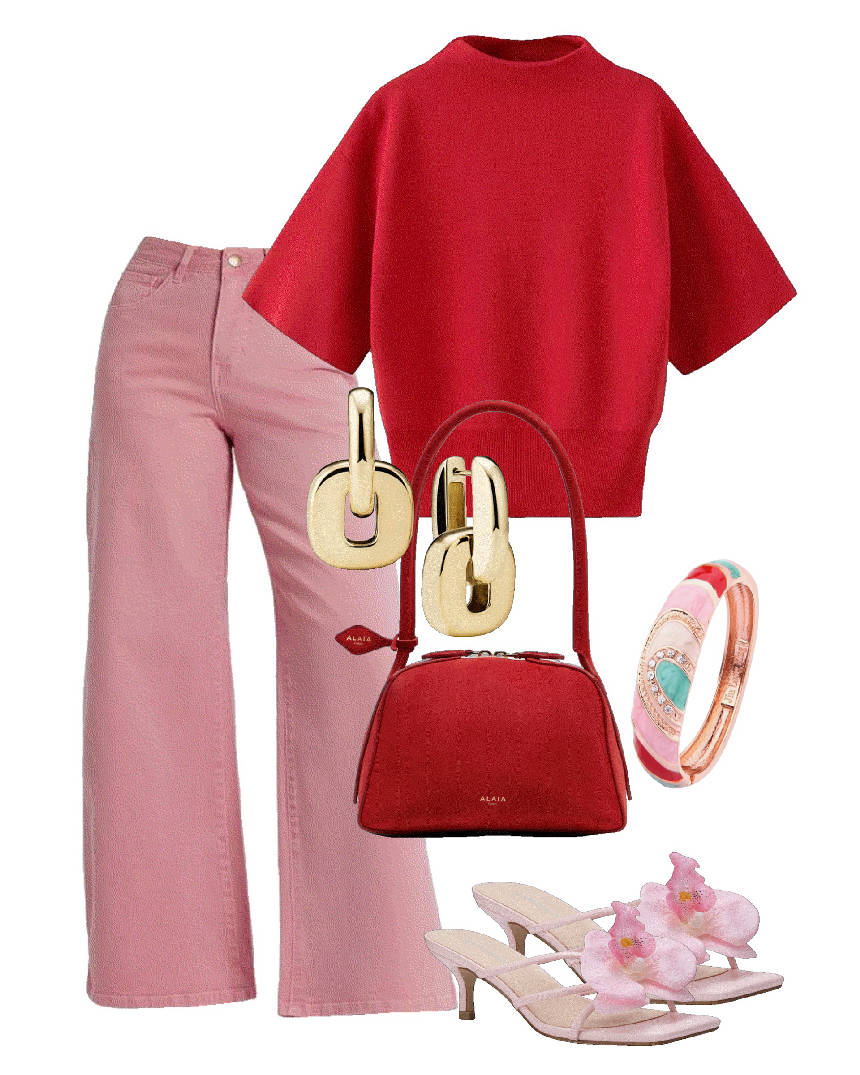 what to wear