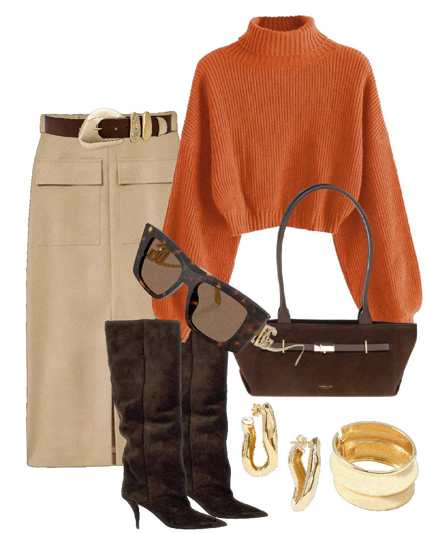 fashion style