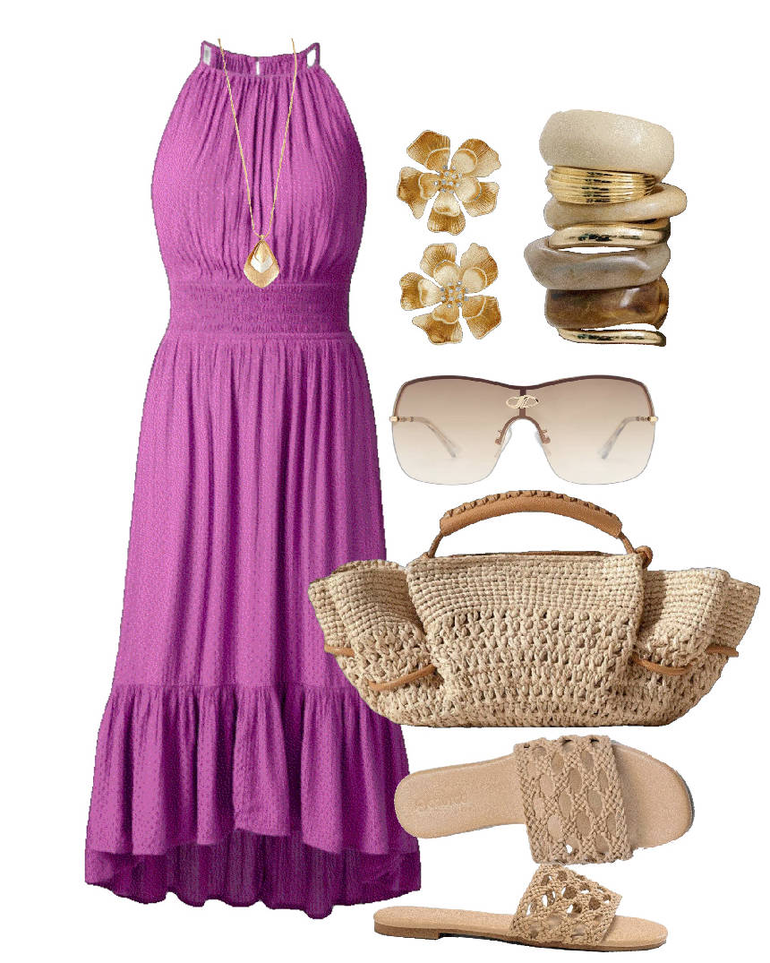 what to wear