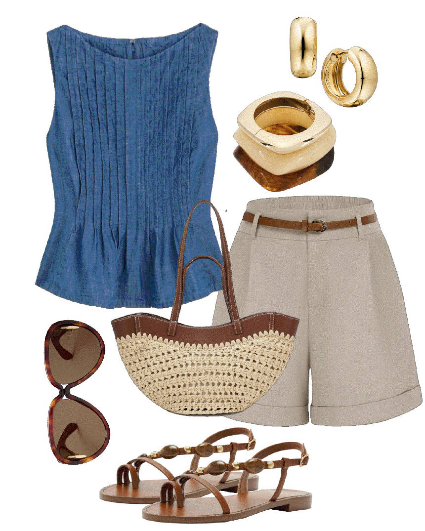fashion style