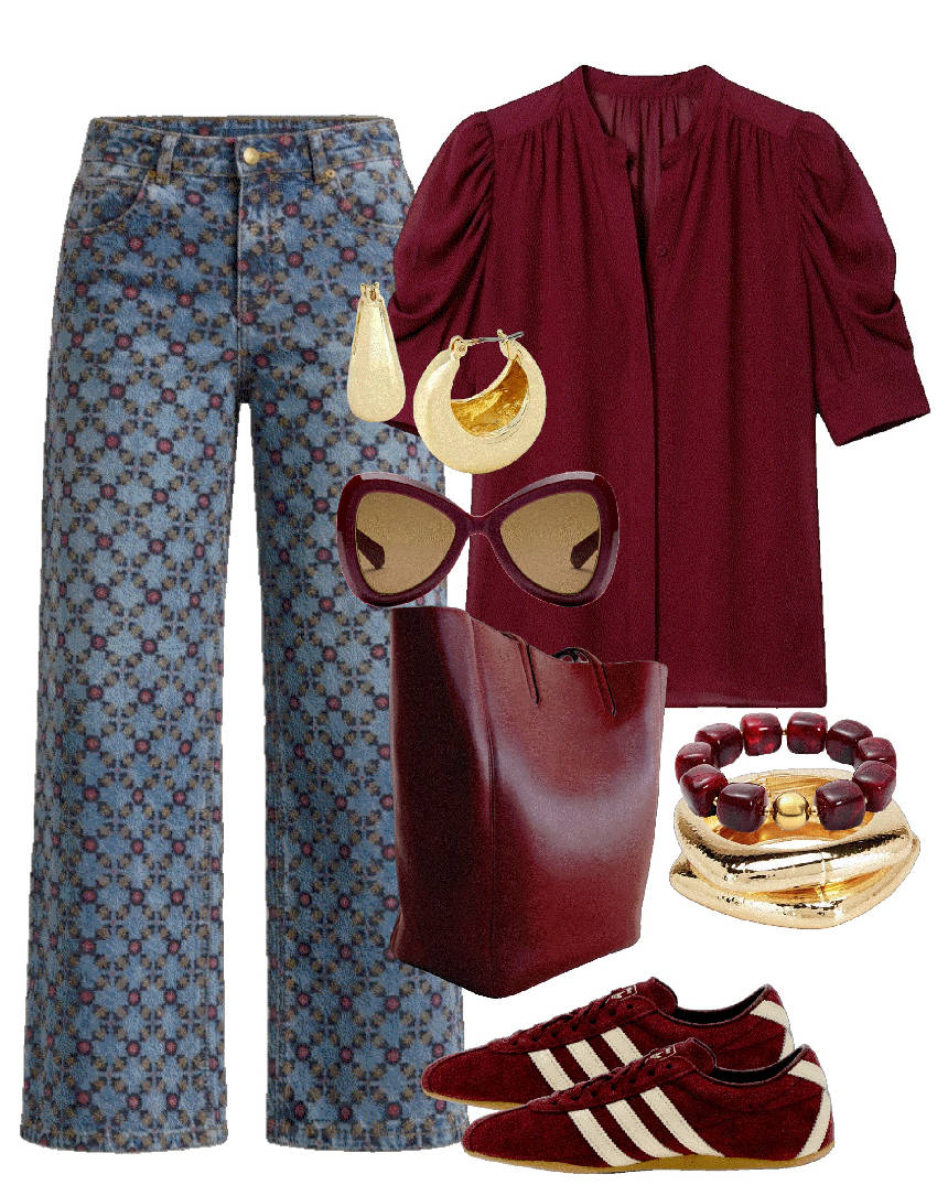 fashion style