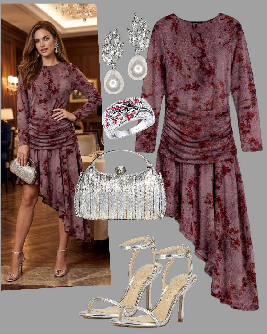 fashion style ideas