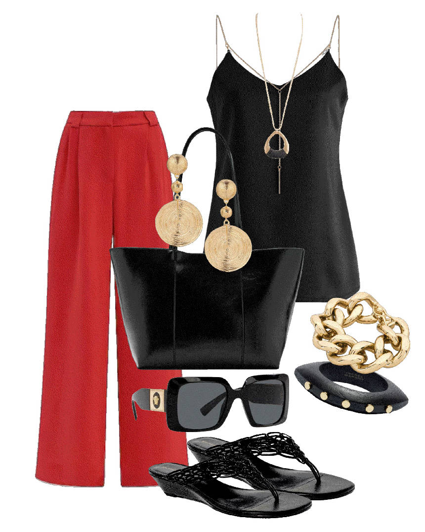 fashion trends