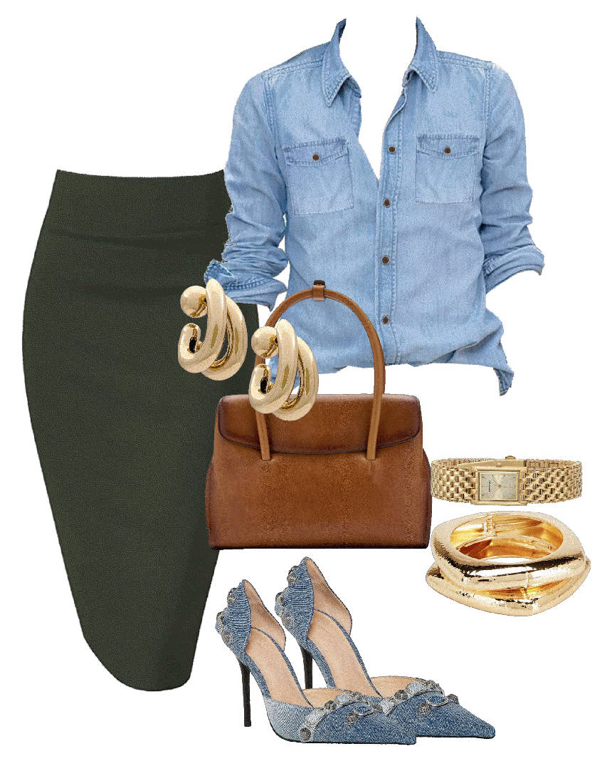fashion trends