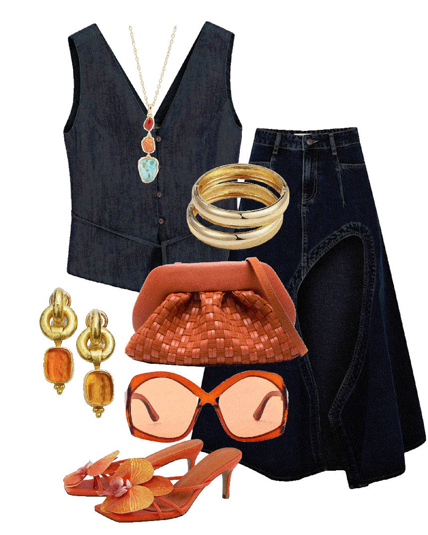 fashion style ideas