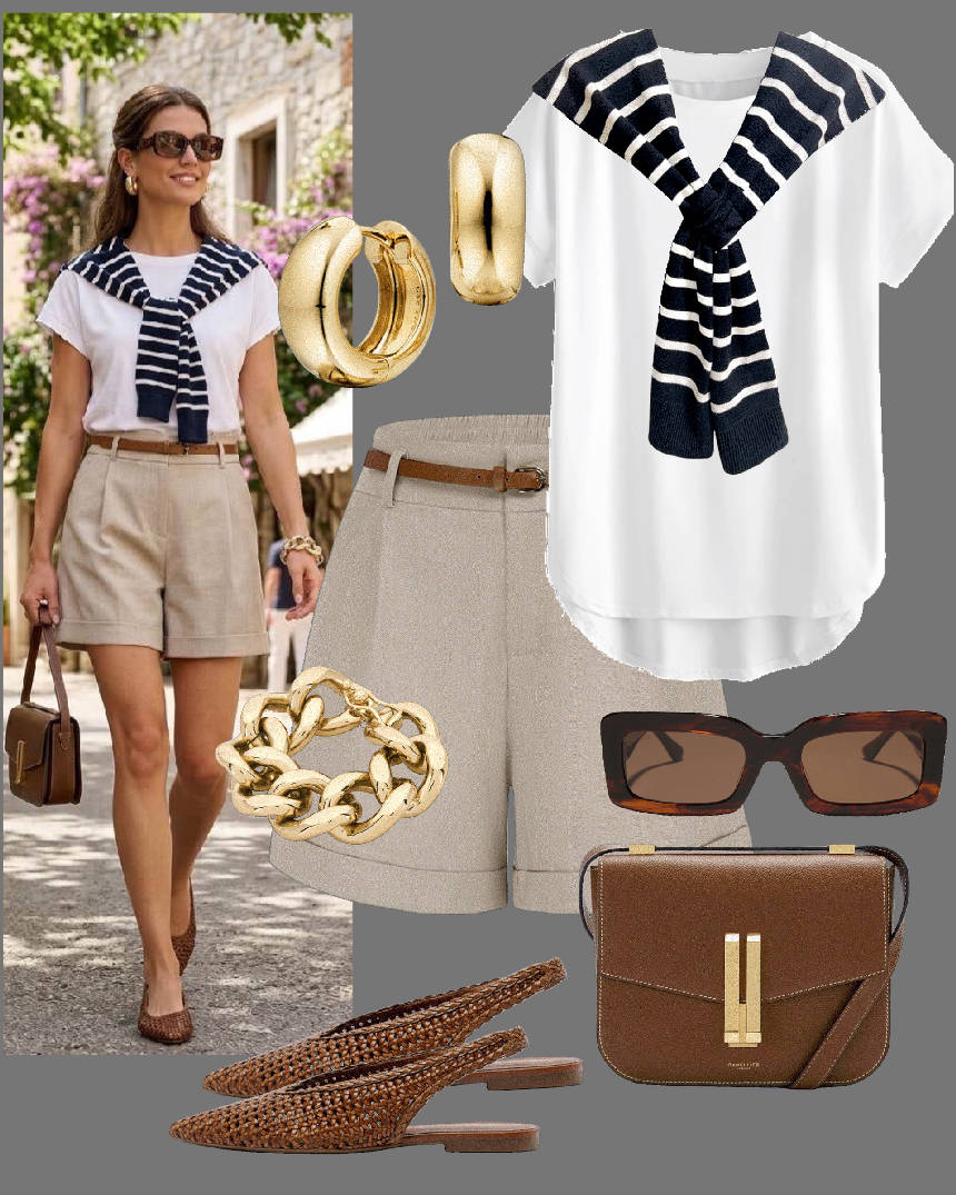styling tips