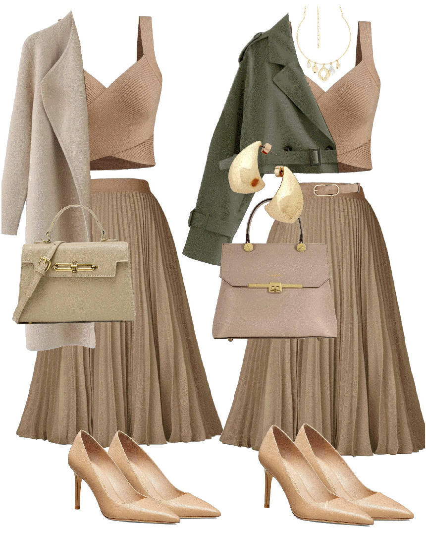 what to wear