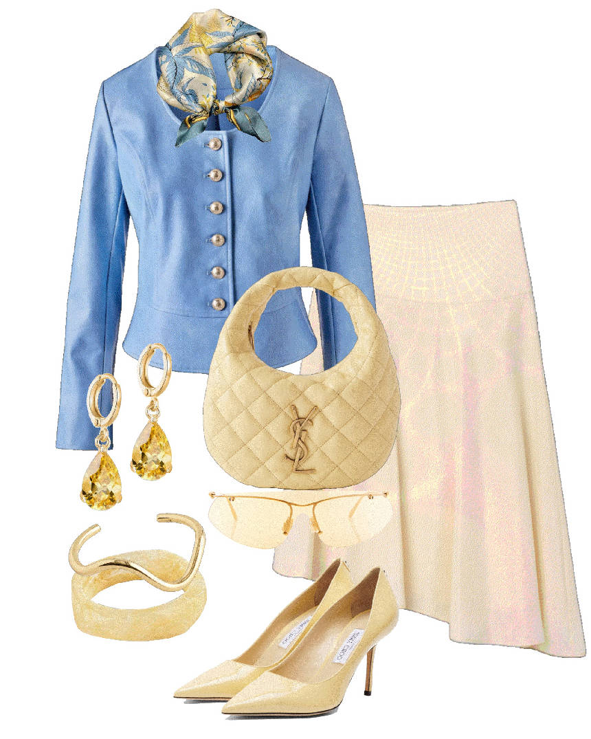 fashion trends